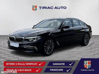 BMW 518