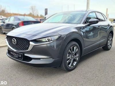 second-hand Mazda CX-30 e-SKYACTIV G150 AT MHEV Exclusive-Line