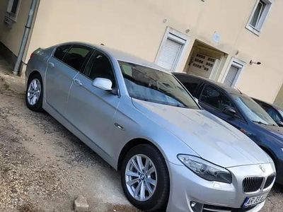 Utilizat 2010 BMW 520 Berlinǎ | 10.500 EUR (Puțin scump)