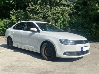 VW Jetta