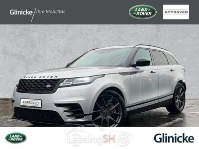 second-hand Land Rover Range Rover Velar 