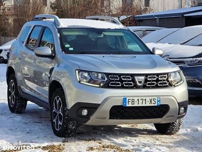 Culoareargint Utilizat 2019 Dacia Duster Prestige SUV | 11.599 EUR (Preț OK)