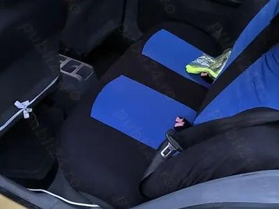 Utilizat 2005 Skoda Fabia Berlinǎ | 800 EUR