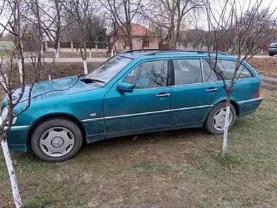 Utilizat 1997 Mercedes C180 Break | 1.500 EUR