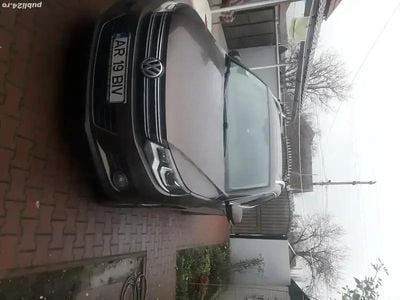 Utilizat 2012 VW Tiguan SUV | 10.200 EUR (Preț OK)