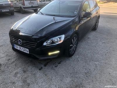 Second-hand Volvo V60 165 CP (121 kW) 2014 Break