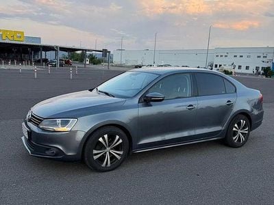 VW Jetta
