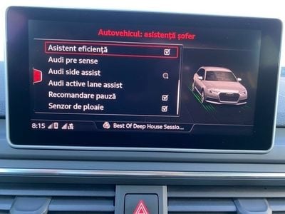 Utilizat 2018 Audi A4 S-Line Break | 19.900 EUR (Preț OK)