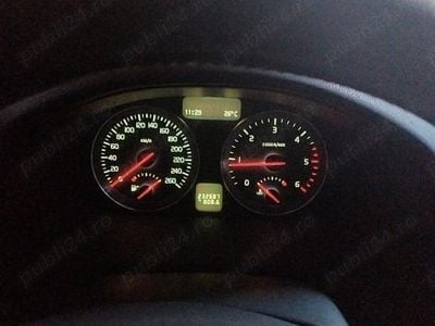 Second-hand Volvo V50 115 CP (84 kW) 2011 Break