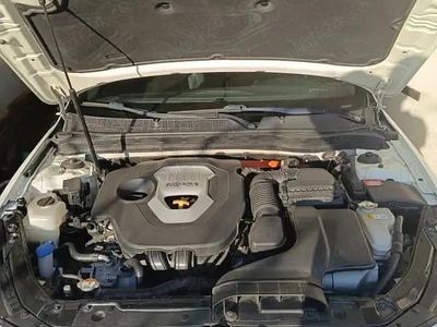 Second-hand Kia Optima 188 CP (138 kW) 2013 Berlinǎ