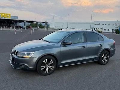 VW Jetta