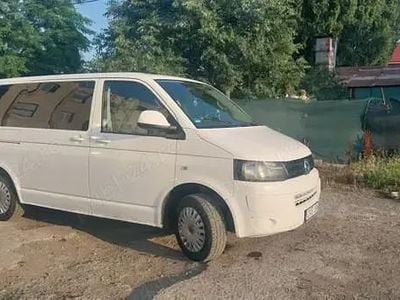 VW T5