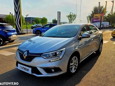 Renault Mégane IV