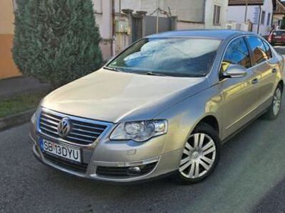 second-hand VW Passat 2.0TDI Highline