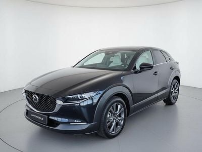 Nouă Mazda CX-30 Takumi-Line 185 CP (136 kW) 2025 SUV