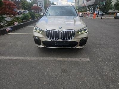 Culoaregalbeuriu Second-hand 2019 BMW X5 SUV | 41.500 EUR (Preț OK)