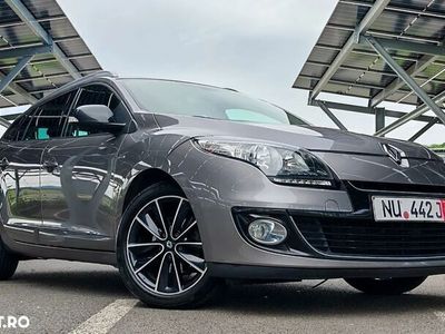 Renault Mégane GrandTour