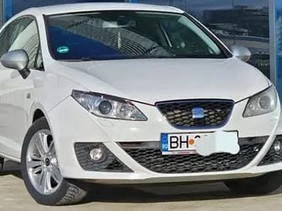 Utilizat 2011 Seat Ibiza FR Coupe | 5.000 EUR (Scump)