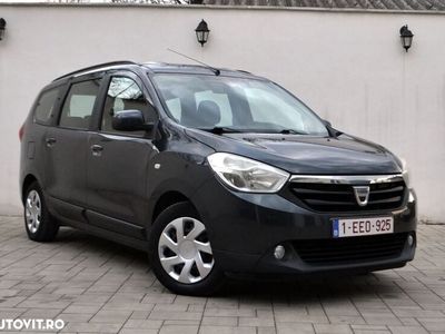 Dacia Lodgy