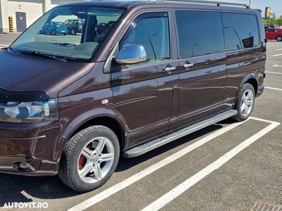 VW Transporter