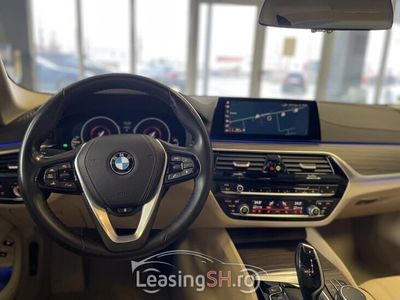 second-hand BMW 530 Hibrid 2019 2.0 Hibrid 252 CP 42.900 km - 38.080 EUR - leasing auto
