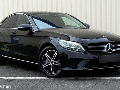 Mercedes C300