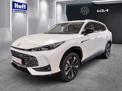 Second-hand MG HS Luxury 170 CP (125 kW) 2025 SUV