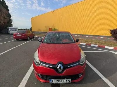 Renault Clio IV