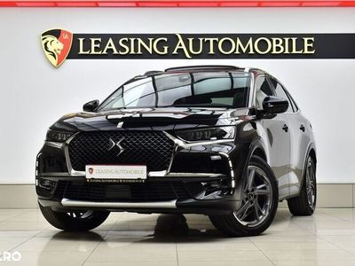second-hand DS Automobiles DS7 Crossback DS7 Crosback 1.6 PHeV AWD 300 EAT8 Rivoli