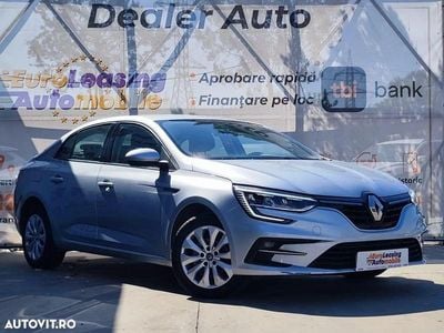 Renault Mégane IV