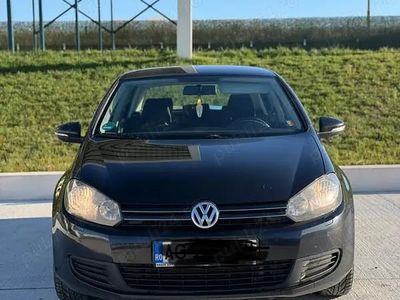 Utilizat 2010 VW Golf VI Hatchback | 4.300 EUR (Preț OK)