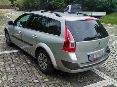 Renault Mégane II