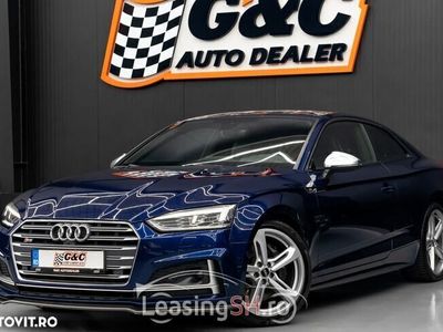 second-hand Audi S5 Coupe 3.0 TFSI