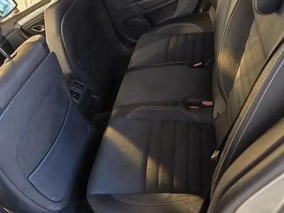 Gri Second-hand 2007 Renault Laguna III Hatchback | 2.600 EUR (Preț OK)