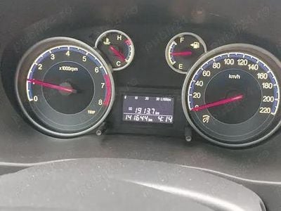 Utilizat 2012 Suzuki SX4 SUV | 5.750 EUR