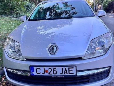 Renault Laguna III