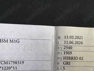 Utilizat 2020 Volvo XC60 SUV | 31.500 EUR (Preț OK)