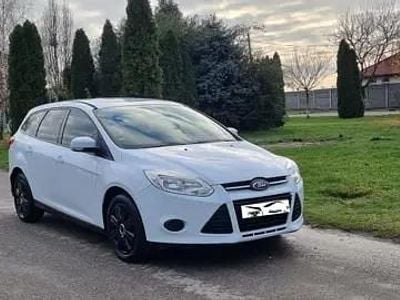 Utilizat 2012 Ford Focus Break | 3.250 EUR (Preț bun)