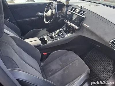 Utilizat 2018 DS Automobiles DS7 Crossback Performance SUV | 16.999 EUR (Preț OK)