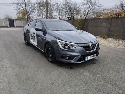 Renault Mégane IV