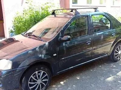 Utilizat 2007 Dacia Logan Berlinǎ | 1.600 EUR (Preț OK)