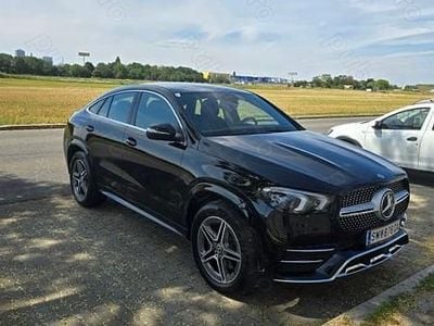 Mercedes GLE300
