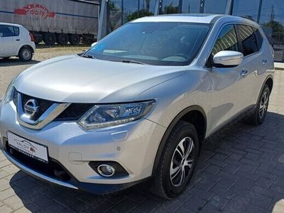 second-hand Nissan X-Trail T32 4X4