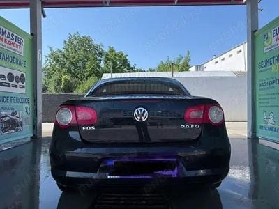 VW Eos