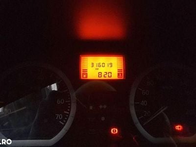 Culoarealbastru Second-hand 2006 Dacia Logan MCV Lauréate Break | 1.800 EUR (Scump)