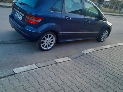 Second-hand 2007 Mercedes B180 Monovolum | 2.200 EUR (Preț OK)