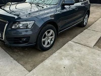 Utilizat 2009 Audi Q5 SUV | 8.000 EUR