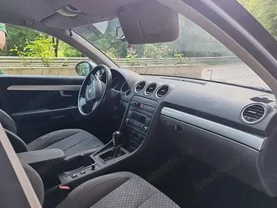 Seat Exeo