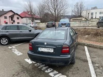 Second-hand Skoda Octavia 110 CP (80 kW) 1999 Berlinǎ