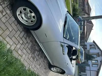 Utilizat 2002 Mercedes SLK200 Cabrio | 5.300 EUR